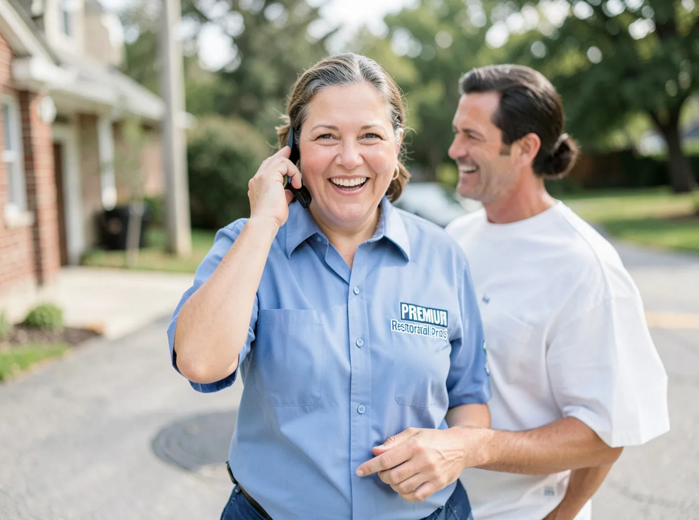 Water Damage Restoration Barton, OH FAQs